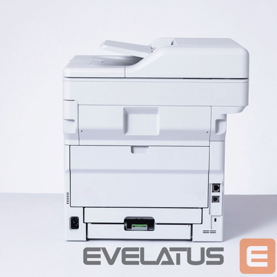 Printerid Brother DCP-L5510DW All-in-one Mono Laser Printer