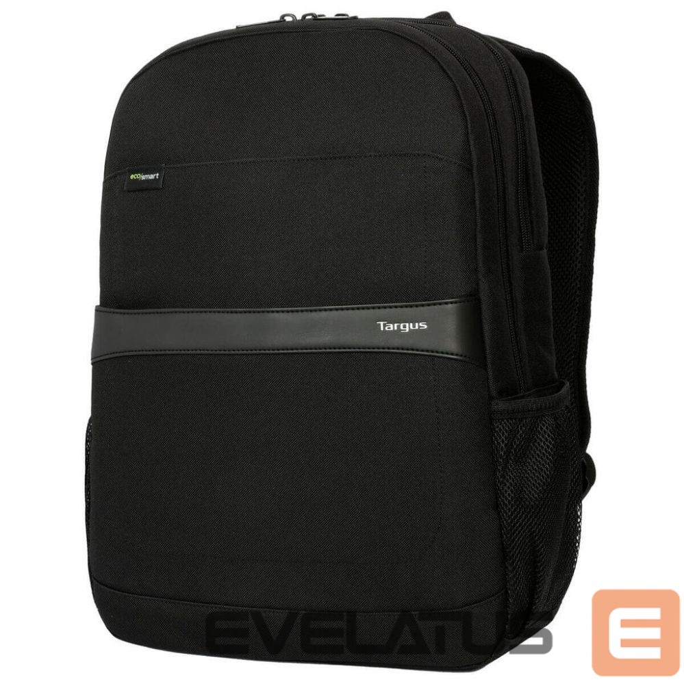 Sülearvuti kott Targus 15.6" GeoLite EcoSmart Advanced Backpack