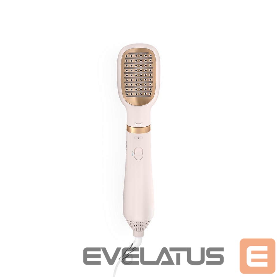 Fööni pintsel Philips Hair Styler BHA310/00 3000 Series Ion conditioning, Number of heating levels 3, 800 W, Pink