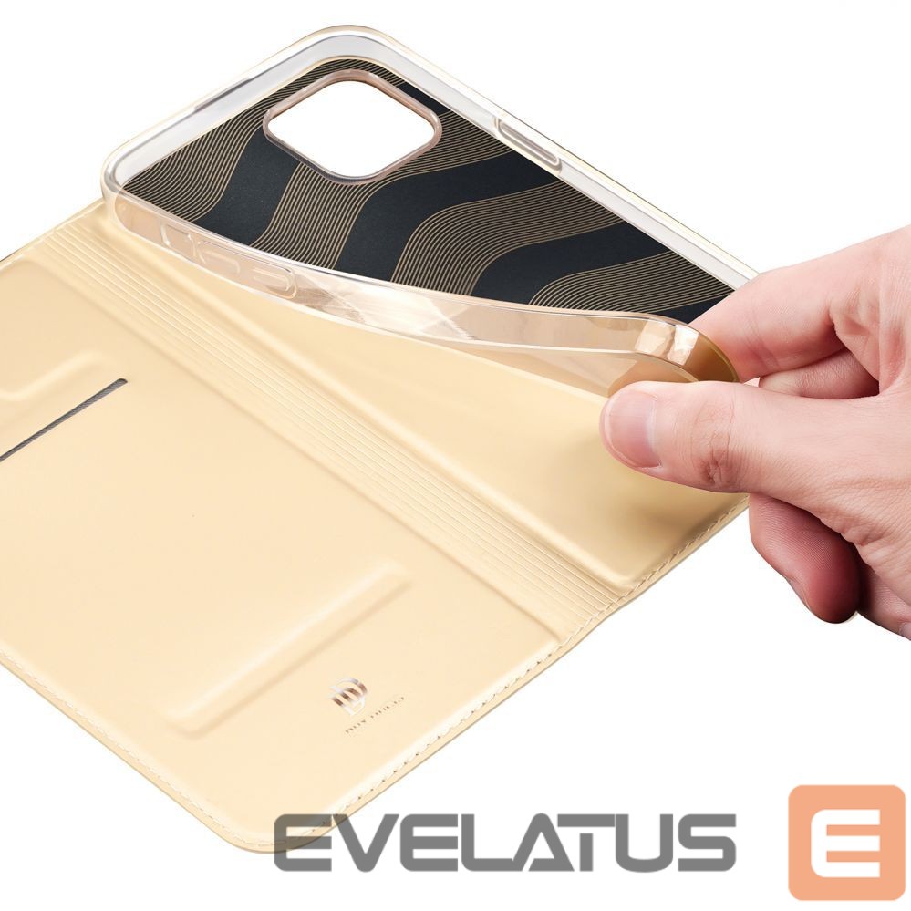 Tagakaaned Dux Ducis Gold