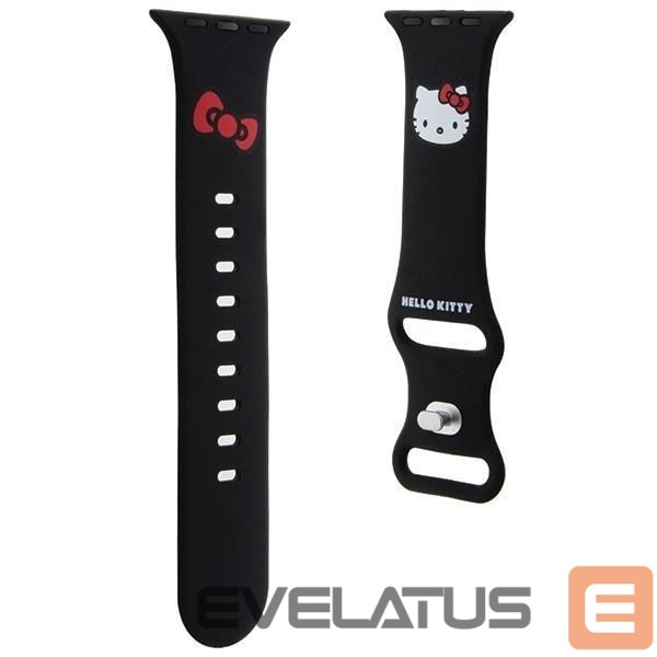 Rihm Hello Kitty Black