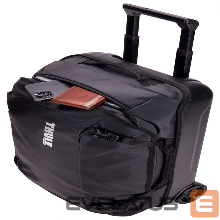 Sülearvuti kott Thule Chasm Carry-on 55cm/22in - Black
