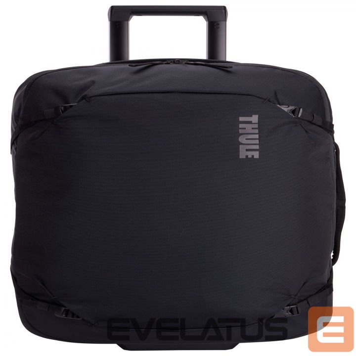 Sülearvuti kott Thule Subterra 2 Wheeled Duffel - Black
