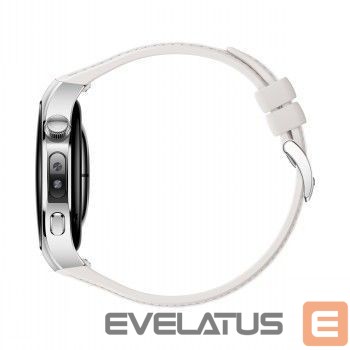 Nutikell Huawei HUAWEI WATCH 5 (42MM) MOON WHITE