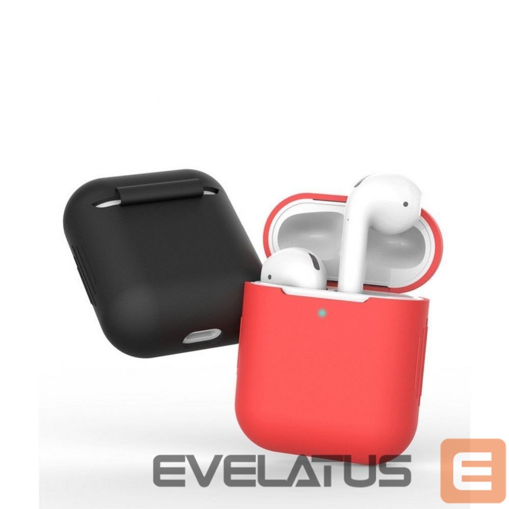 Nutikella- käevõrude tarvikud Tech-Protect Black