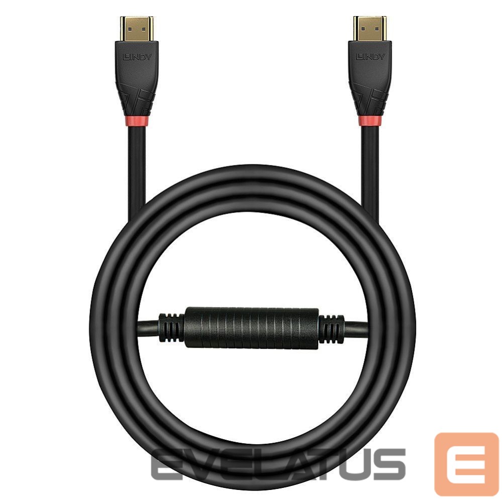 Monitori tarvik LINDY CABLE HDMI-HDMI 30M/41075