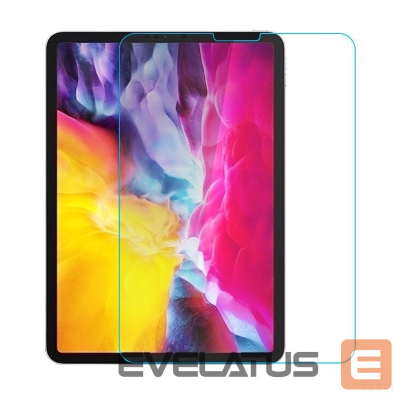 Kaitseklaasid iLike IdeaTab M9 9 TB310 2.5D Edge Clear Tempered Glass