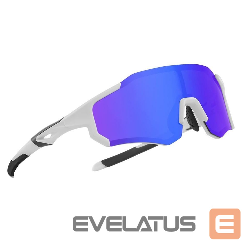 Jalgratta tarvik Rockbros Blue