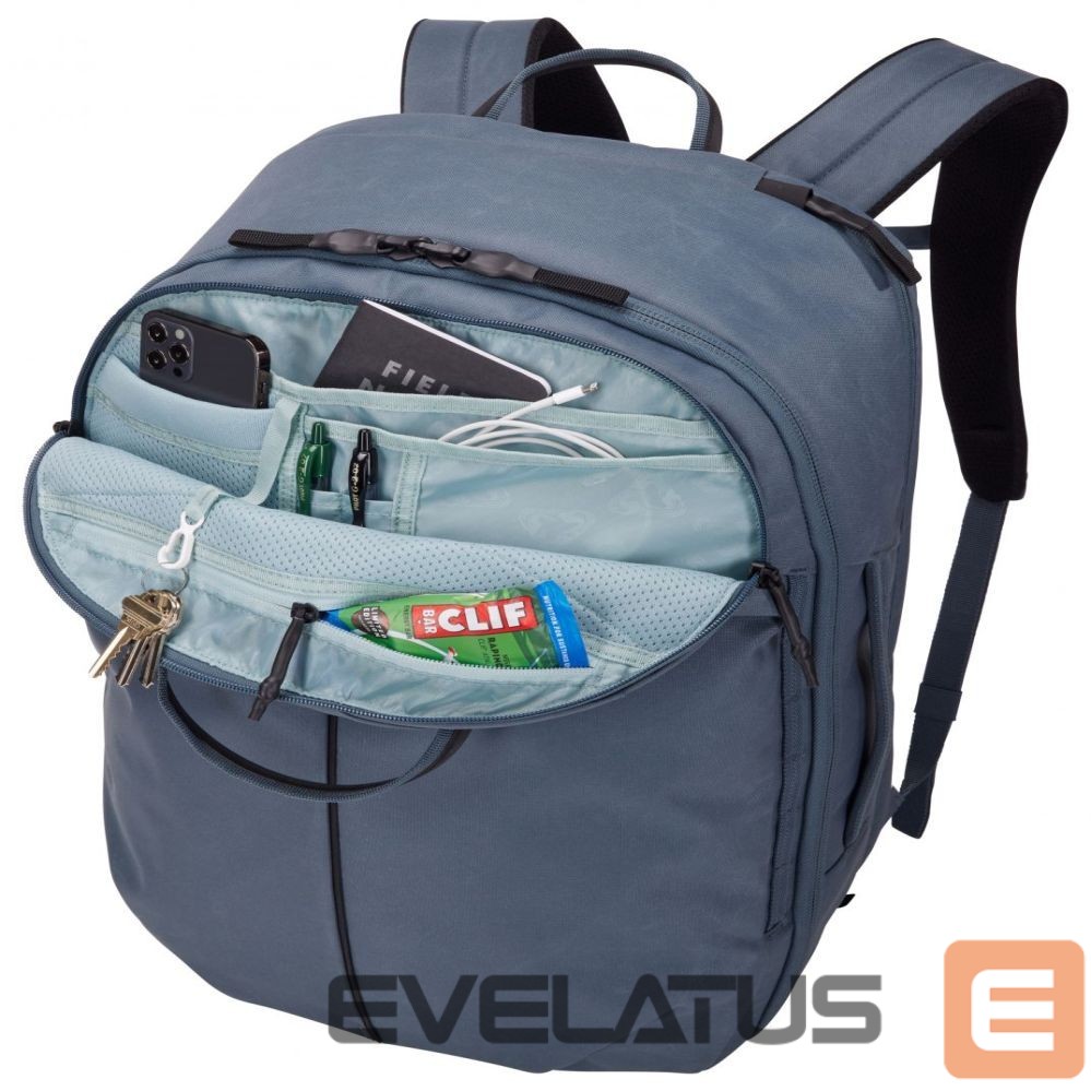 Sülearvuti kott Thule Aion Travel Backpack 40L - Dark Slate
