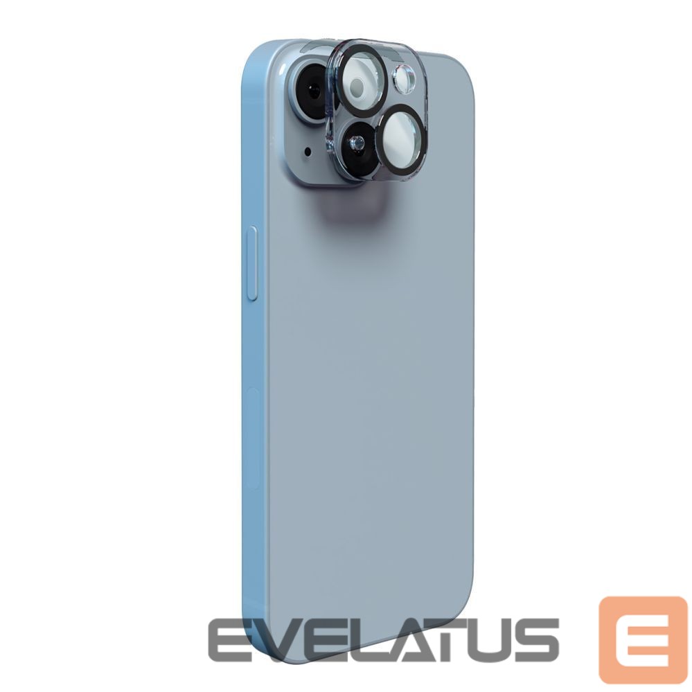 Kaitseklaasid SBS SBS D3O tempered glass for iPhone 14 / 14 Plus camera island