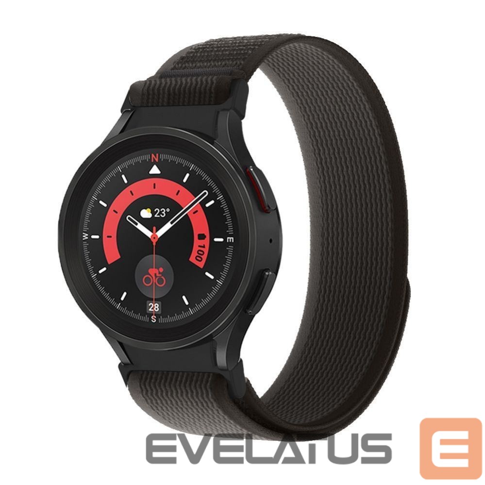 Rihm Tech-Protect Black || Orange