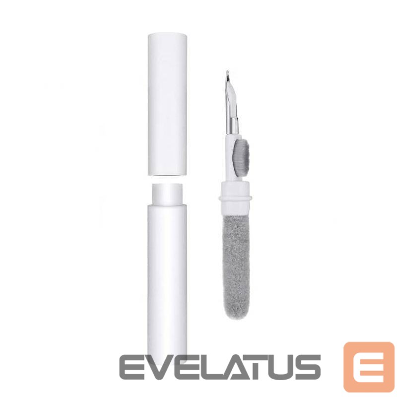 Kõrvaklapid Hurtel AirPods cleaning kit - white