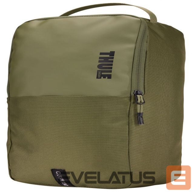 Sülearvuti kott Thule Chasm Duffel 130L - Olivine