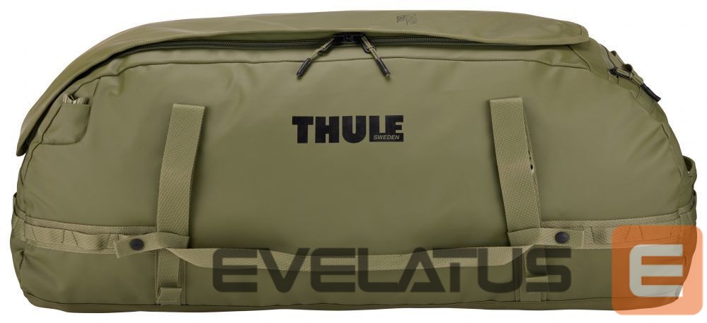 Sülearvuti kott Thule Chasm Duffel 130L - Olivine