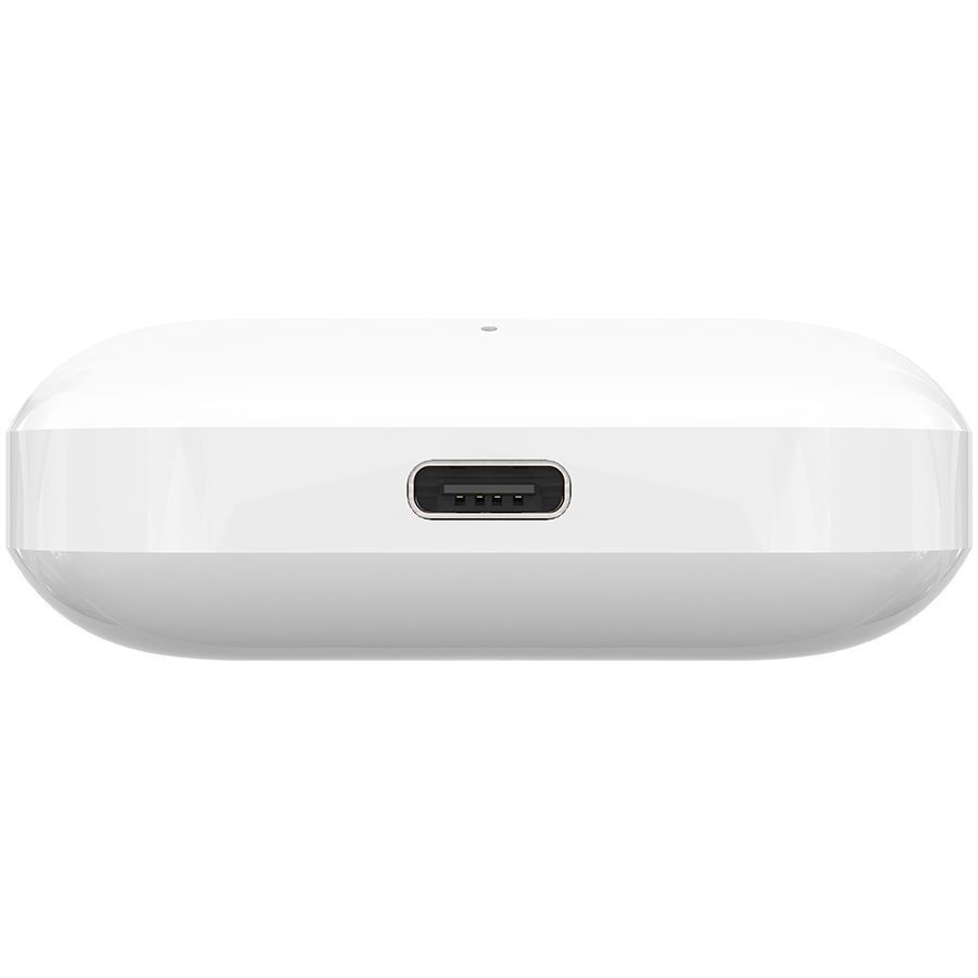 Juhtmevabad kõrvaklapid Canyon TWS-3 Bluetooth headset White
