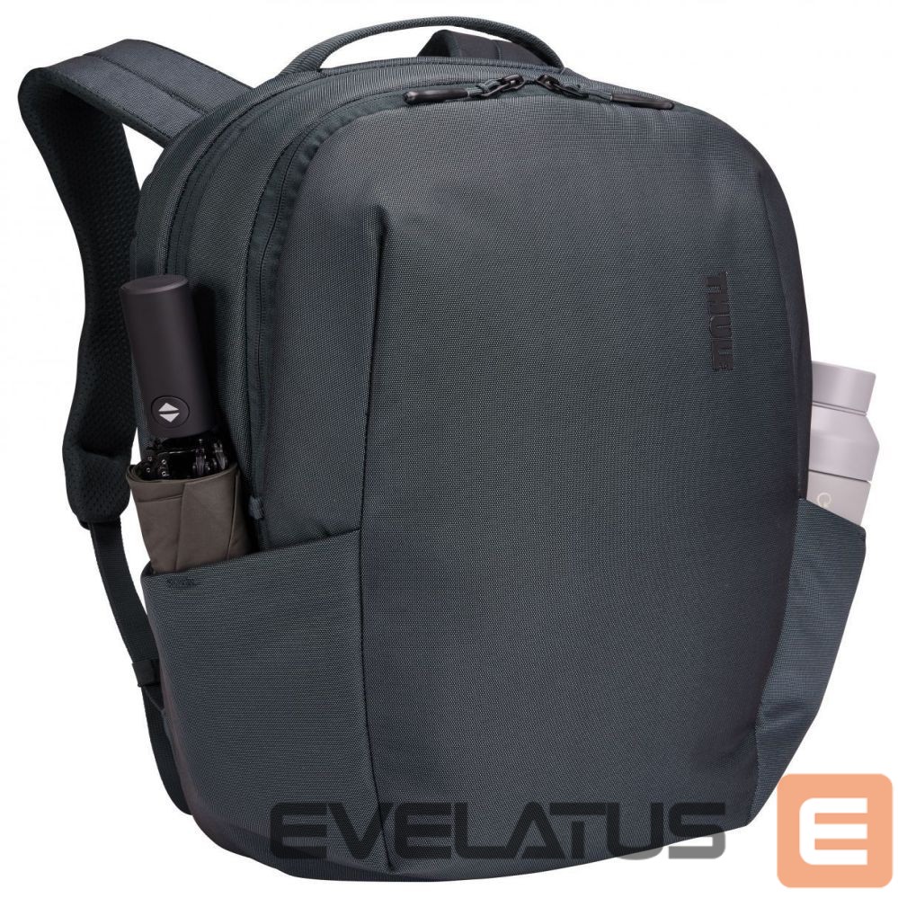 Sülearvuti kott Thule Subterra 2 Backpack 27L - Dark Slate