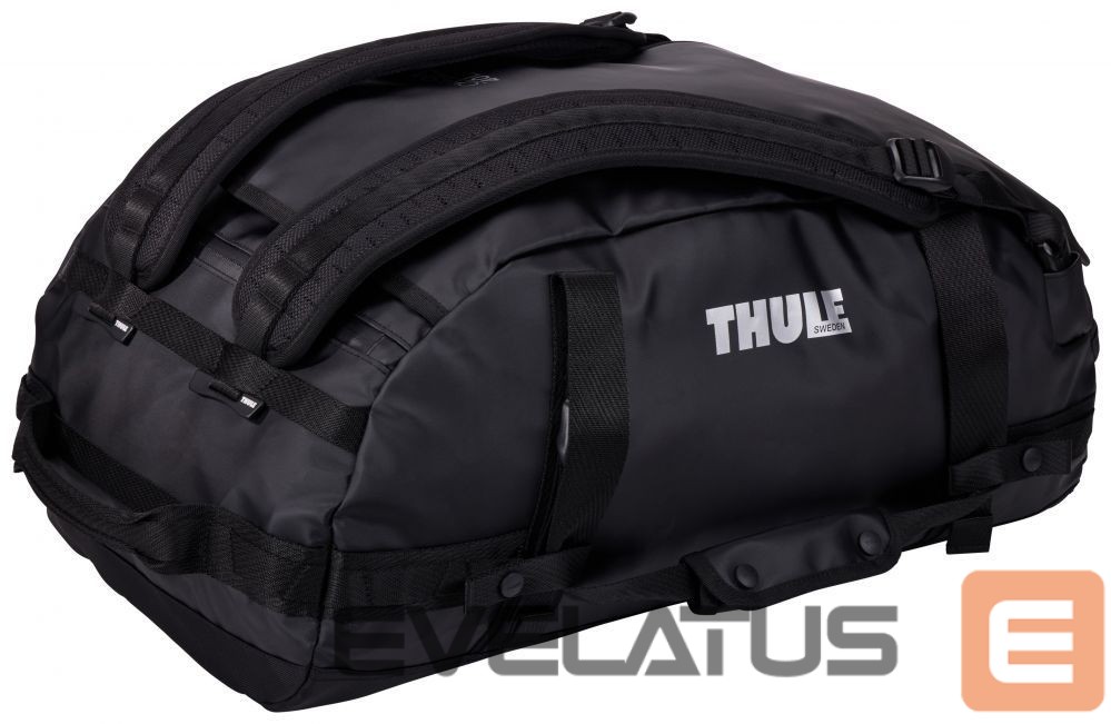 Sülearvuti kott Thule Chasm Duffel 40L - Black
