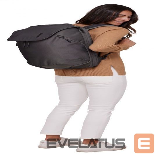 Sülearvuti kott Thule Subterra 2 Travel Backpack - Vetiver Gray