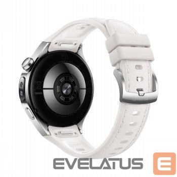 Nutikell Huawei HUAWEI WATCH 5 (42MM) MOON WHITE