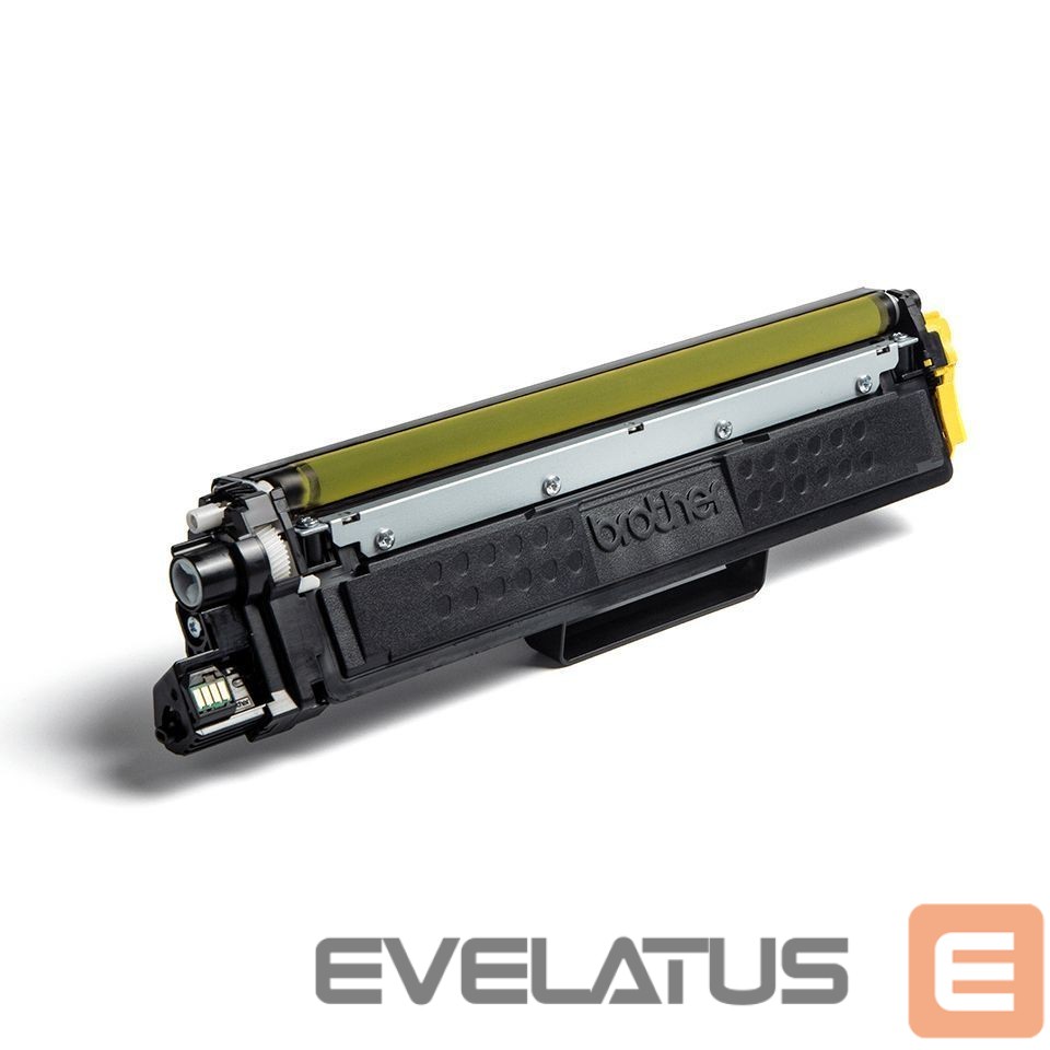 Tarvikud ja tarvikud Brother TN-247Y Toner cartridge, Yellow