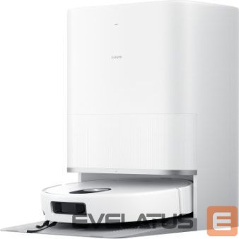 Tolmuimeja Xiaomi Robot Vacuum 5 EU White