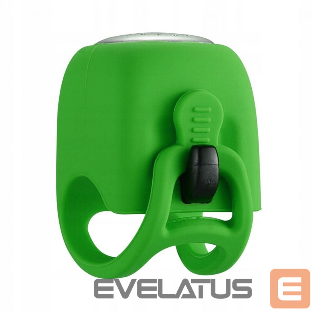 Jalgratta tarvik Rockbros Green