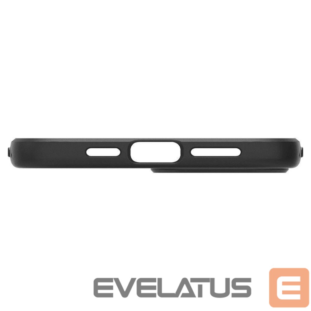 Tagakaaned Spigen Black