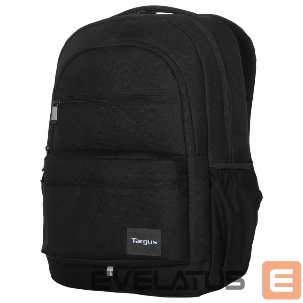 Sülearvuti kott Targus Octave III | Fits up to size 15-16 " | Backpack | Black