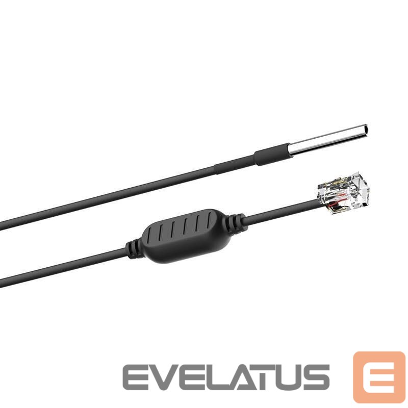 Nutikas seade Sonoff Waterproof temperature sensor Sonoff WTS01, RJ9 4P4C (THR316/320)