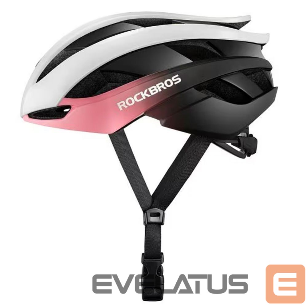 Jalgratta tarvik Rockbros Blue || Pink \ L