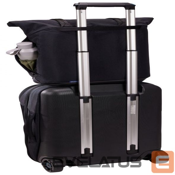 Sülearvuti kott Thule Paramount Tote 22L - Black