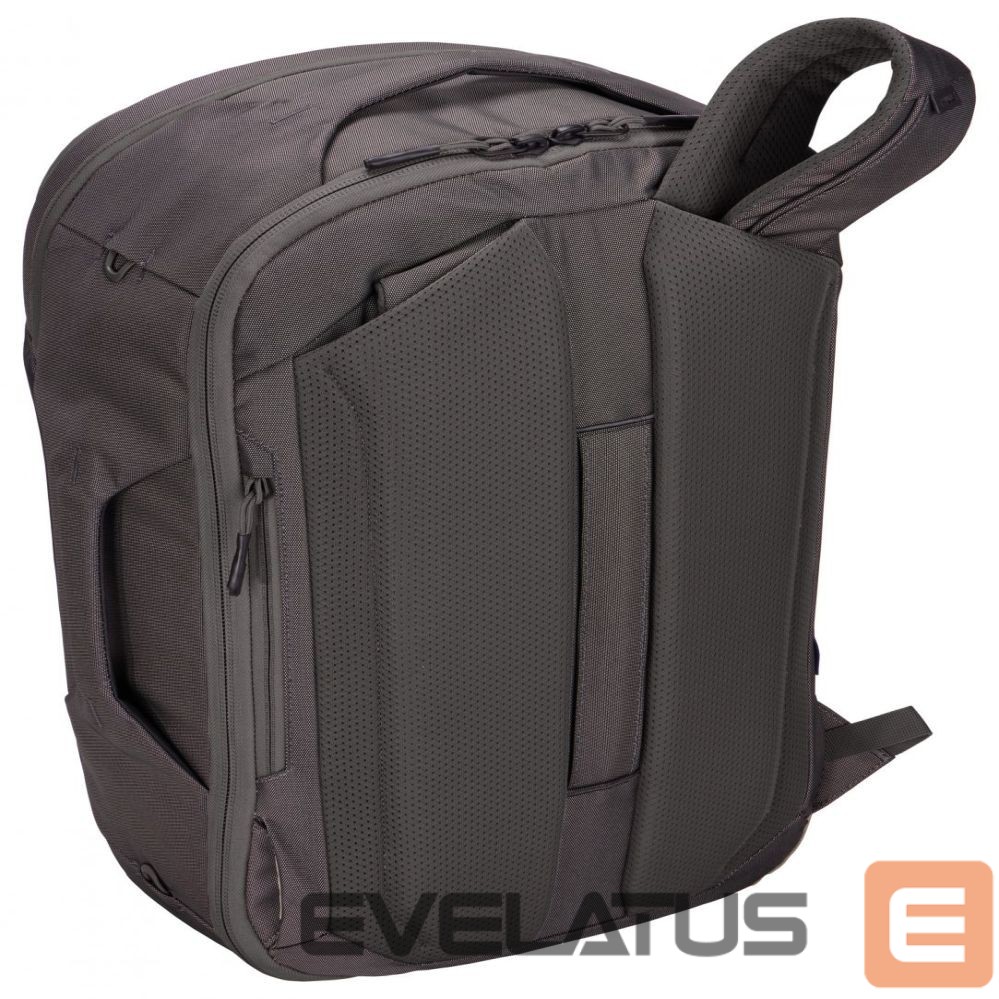 Sülearvuti kott Thule Subterra 2 Convertible Carry-on - Vetiver Gray