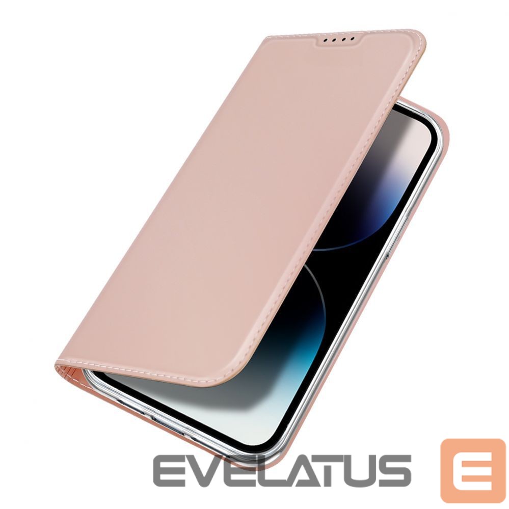 Tagakaaned Dux Ducis Pink