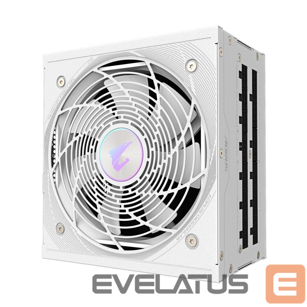 Arvuti komponendid Gigabyte GIGABYTE AORUS ELITE P1000W 80+ Platinm