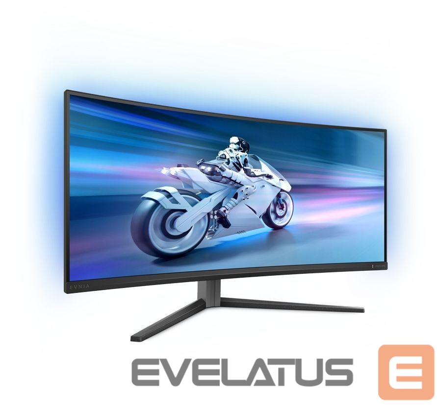 Monitorid Mmd-monitors & displays PHILIPS 34M2C6500 34inch 3440x1440