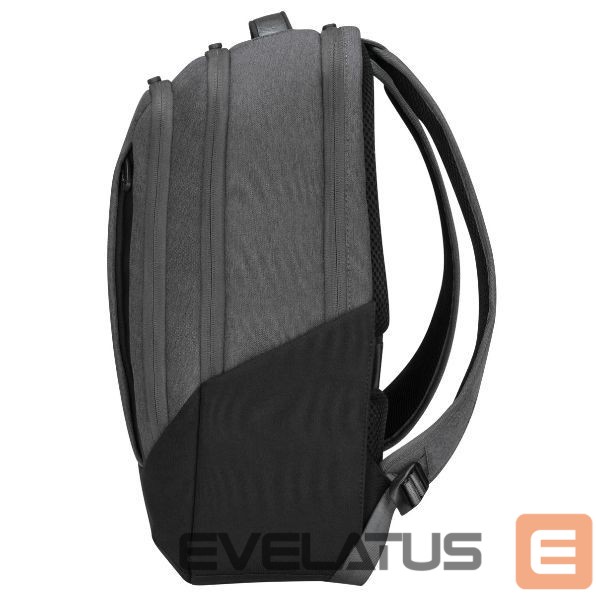 Sülearvuti kott Targus CYPRESS ECO BACKPACK 15.6" Pilkas