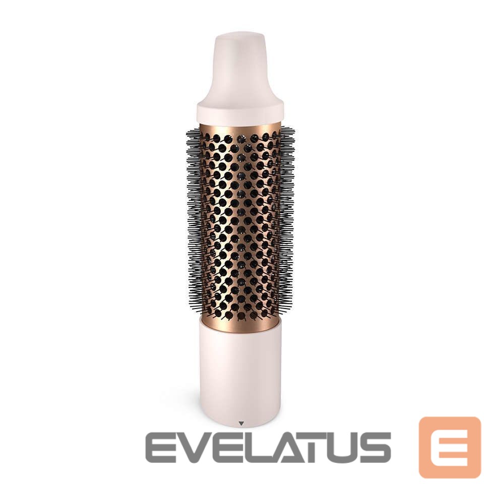 Fööni pintsel Philips Hair Styler BHA310/00 3000 Series Ion conditioning, Number of heating levels 3, 800 W, Pink