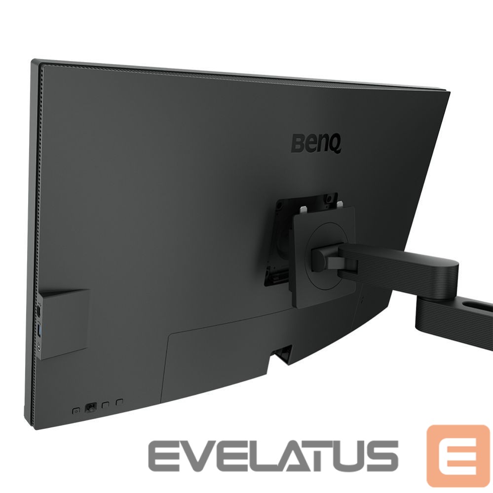 Monitorid Beno BENQ PD3205UA 32inch 4K IPS 16:9