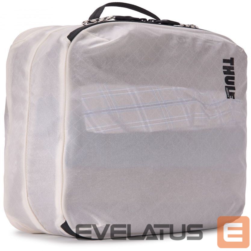 Sülearvuti kott Thule Clean/Dirty Packing Cube White