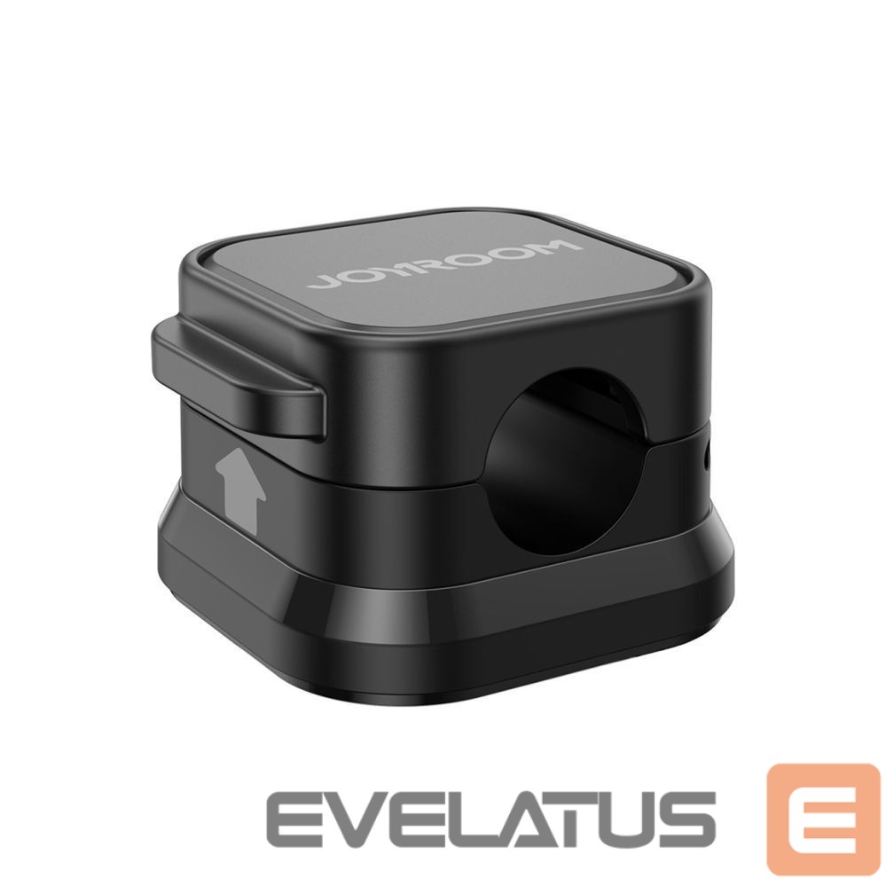 Kontoritarbed Joyroom Black \ 6