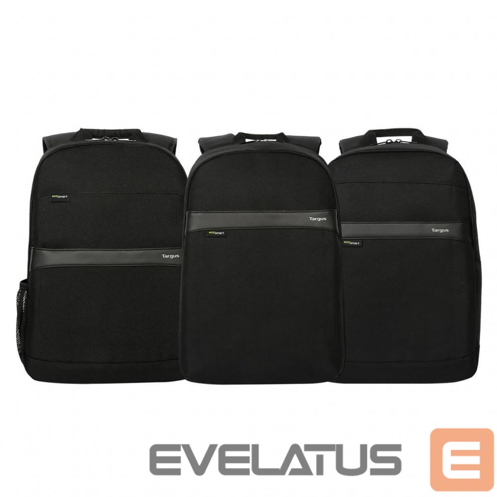 Sülearvuti kott Targus 15.6" GeoLite EcoSmart Advanced Backpack