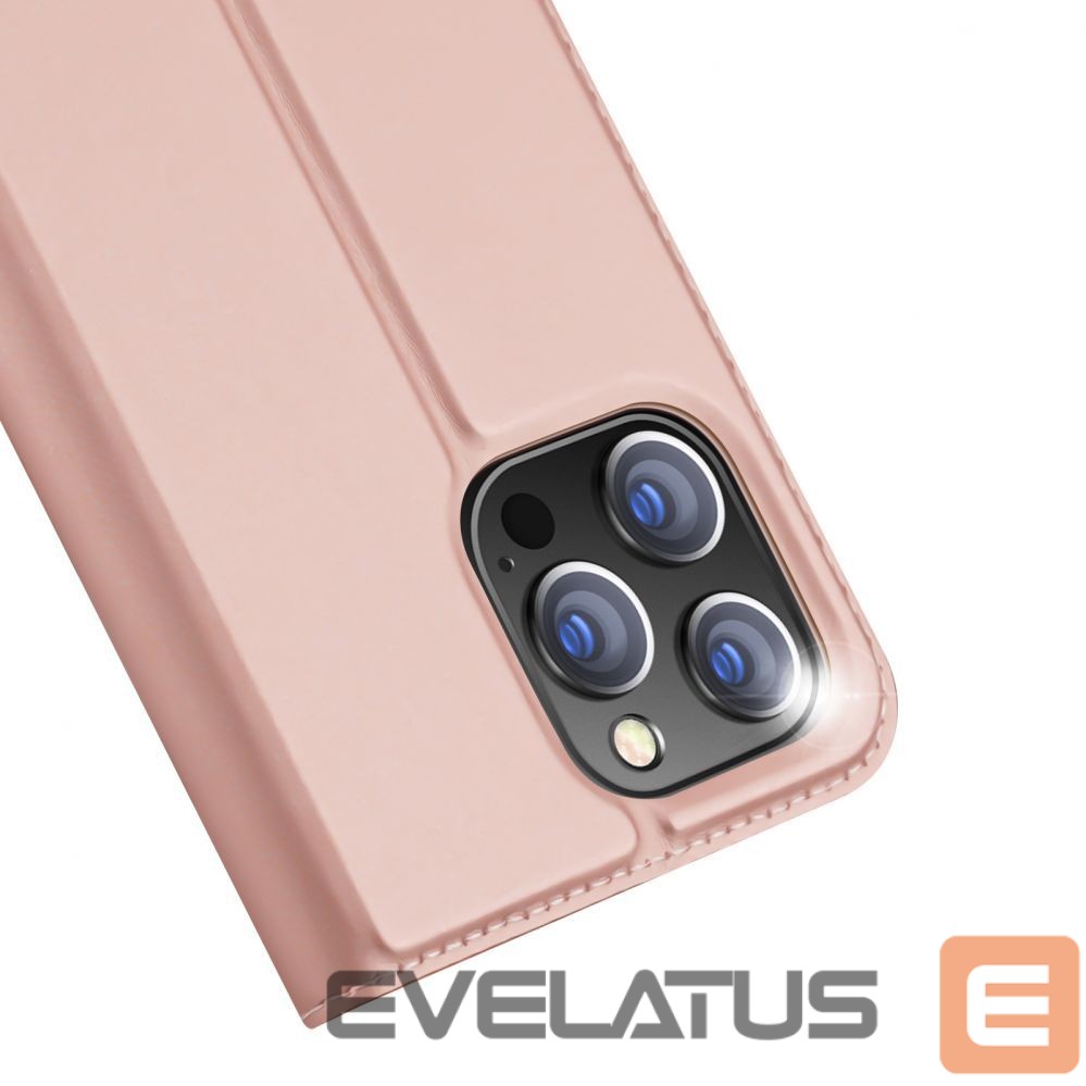 Tagakaaned Dux Ducis Pink