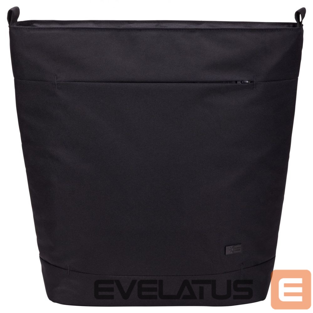 Sülearvuti kott Case Logic INVIT116 Invigo Eco Convertible Tote, Black | Invigo Eco Convertible Tote | INVIT116 | Tote | Black