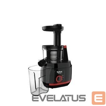 Muud väikesed kodumasinad TEFAL JUICER ZC150838