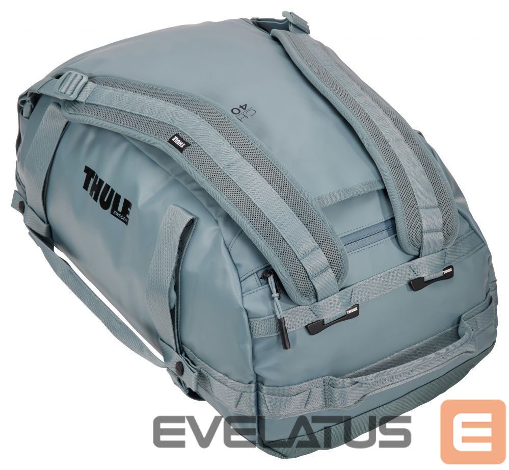 Sülearvuti kott Thule Chasm Duffel 40L - Pond Gray