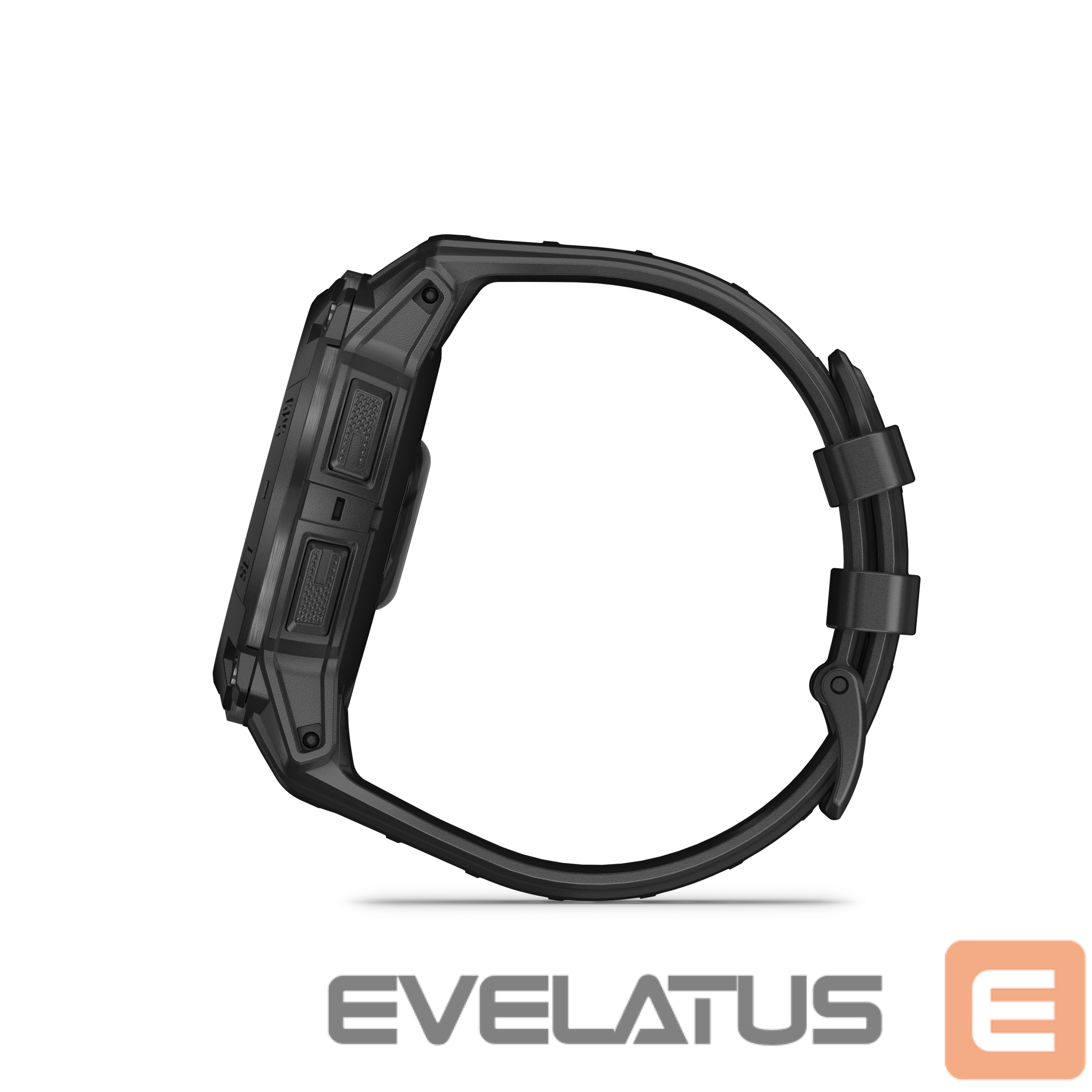 Nutikell Garmin Instinct 3 50mm Amoled Tactical Edition Black (010-03020-50)