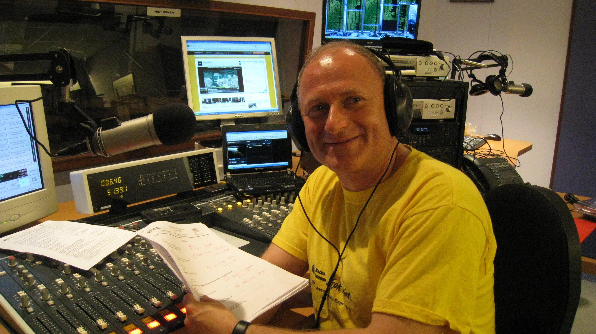 Jürgen Bornig