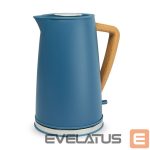 Veekeetja Schneider  Electric kettle 1.7L 2200W 