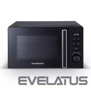 Mikrolaineahi Schneider  Microwave 20L 