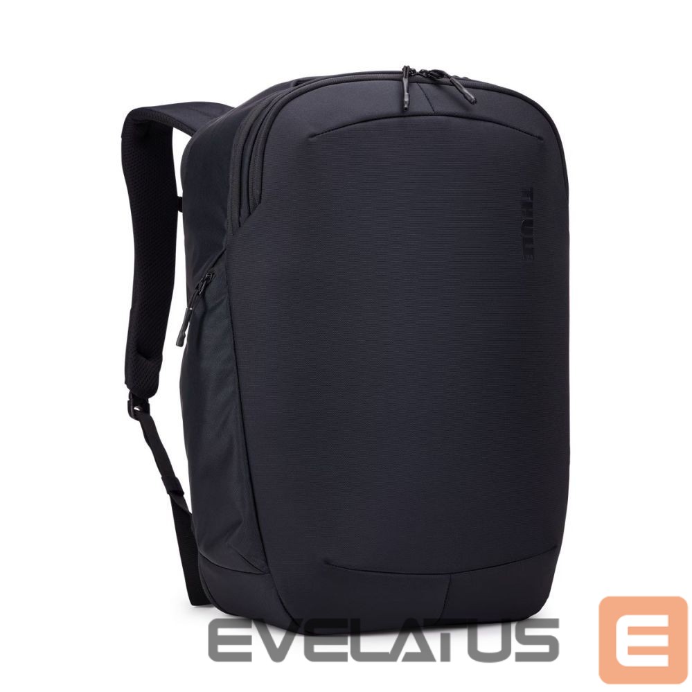 Seljakotid Thule 5057 Subterra 2 Convertible Carry On Black